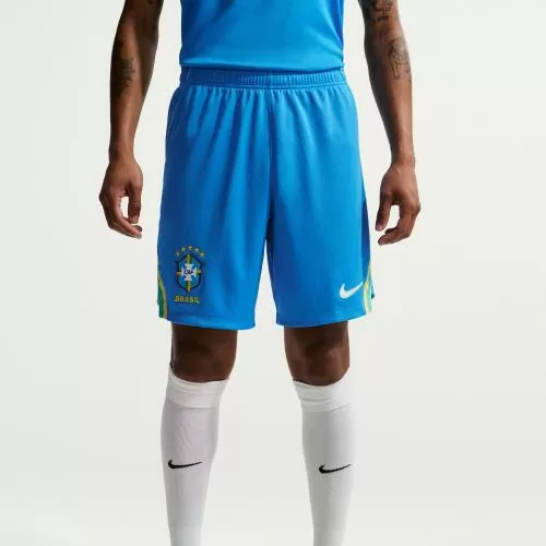 Brasilien WM Shorts - 2026-27